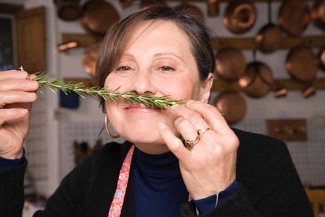 Rosemary